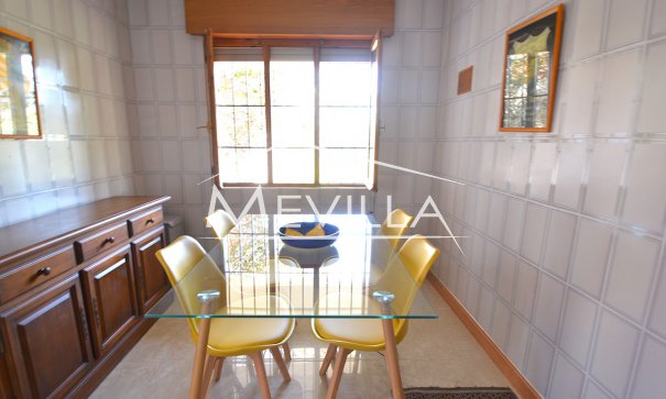 Reventes - Villa - Orihuela Costa - Cabo Roig