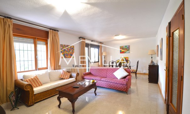 Reventes - Villa - Orihuela Costa - Cabo Roig