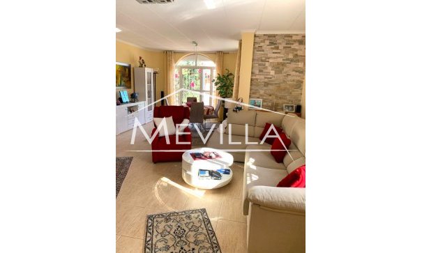 Resales - Villa - Orihuela Costa - Mil Palmeras