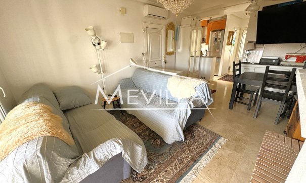 Перепродажа - Плоский / Апартаменты - Ориуэла Коста - Playa Flamenca