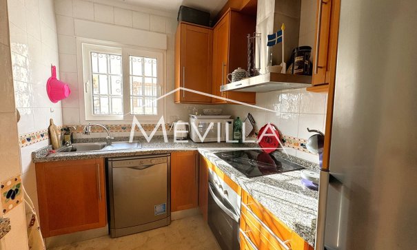 Перепродажа - Плоский / Апартаменты - Ориуэла Коста - Playa Flamenca