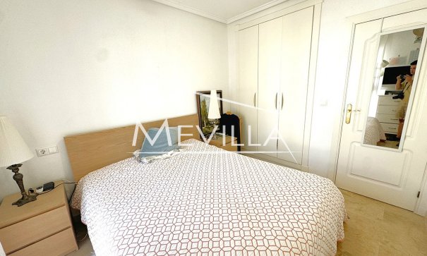 Перепродажа - Плоский / Апартаменты - Ориуэла Коста - Playa Flamenca