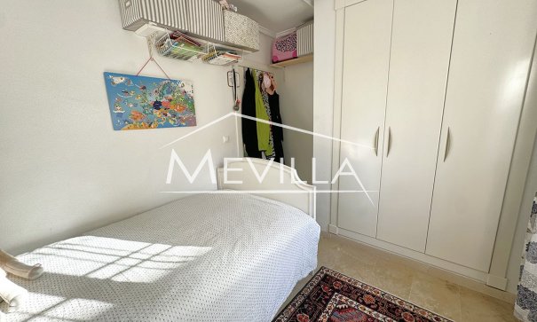 Перепродажа - Плоский / Апартаменты - Ориуэла Коста - Playa Flamenca