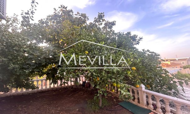 Resales - Villa - Torrevieja - Los Balcones