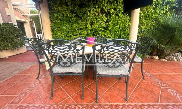 Resales - Villa - Torrevieja - Los Balcones