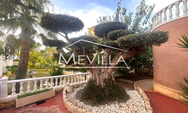 Resales - Villa - Torrevieja - Los Balcones