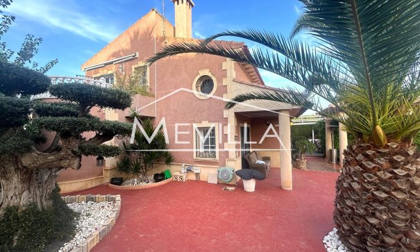 Resales - Villa - Torrevieja - Los Balcones