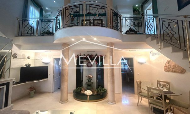 Resales - Villa - Torrevieja - Los Balcones