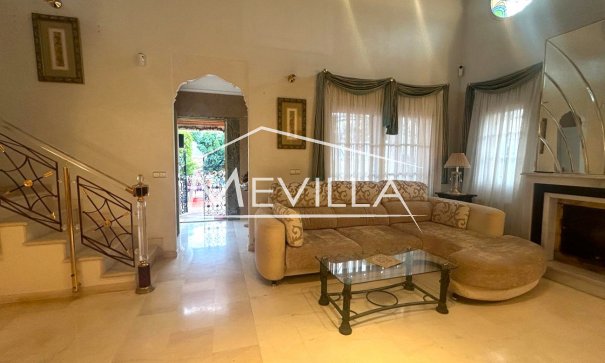 Resales - Villa - Torrevieja - Los Balcones