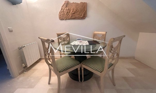 Resales - Villa - Torrevieja - Los Balcones