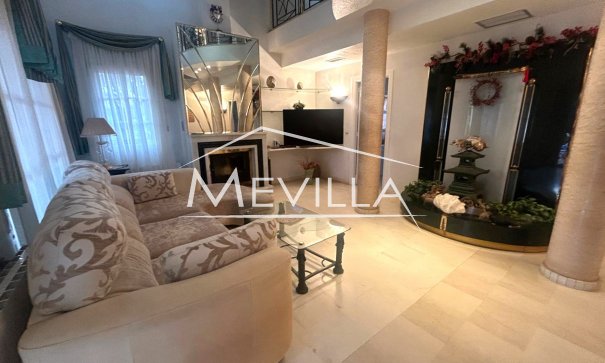 Resales - Villa - Torrevieja - Los Balcones