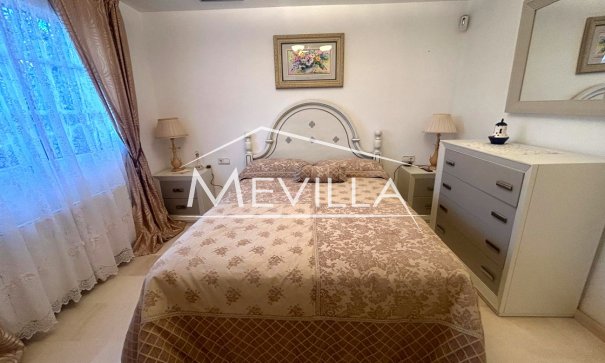 Resales - Villa - Torrevieja - Los Balcones