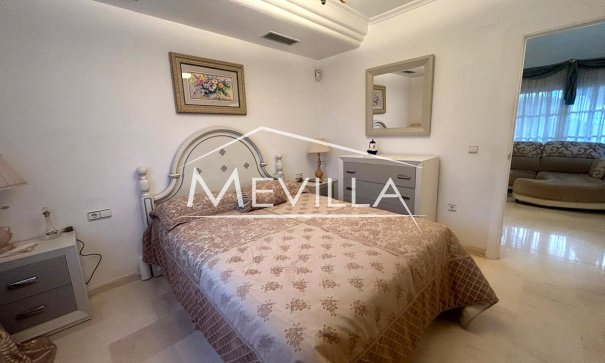 Resales - Villa - Torrevieja - Los Balcones