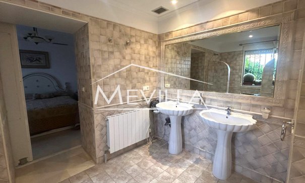 Resales - Villa - Torrevieja - Los Balcones
