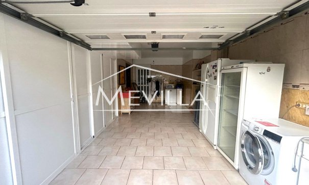 Resales - Villa - Torrevieja - Los Balcones
