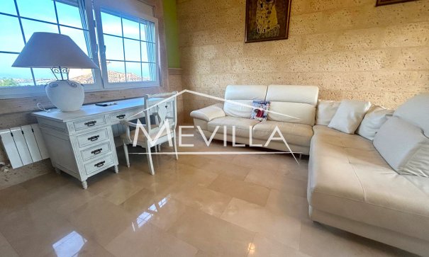 Resales - Villa - Torrevieja - Los Balcones