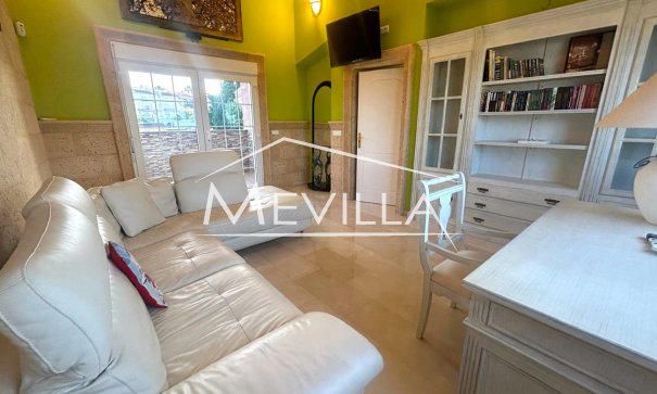 Resales - Villa - Torrevieja - Los Balcones