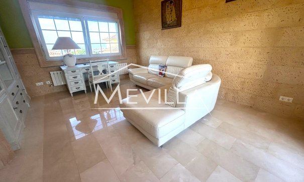 Resales - Villa - Torrevieja - Los Balcones