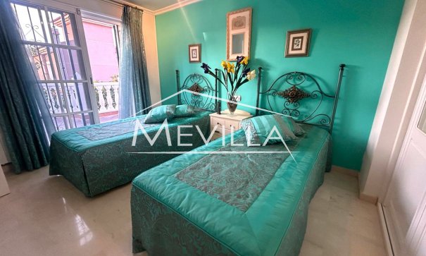 Resales - Villa - Torrevieja - Los Balcones