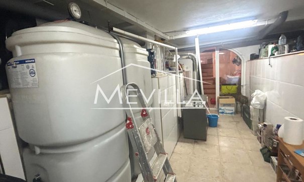 Resales - Villa - Torrevieja - Los Balcones