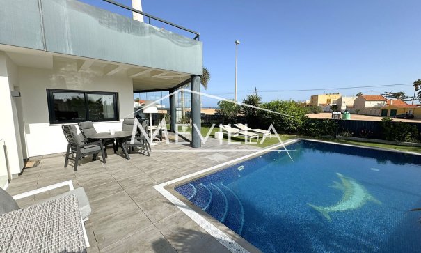 Reventas - Chalet / Villa - Torrevieja