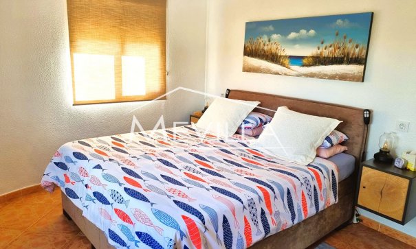 Resales - Villa - San Miguel de Salinas