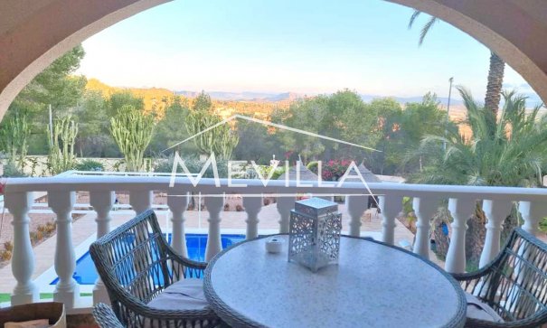 Resales - Villa - San Miguel de Salinas