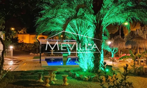 Resales - Villa - San Miguel de Salinas
