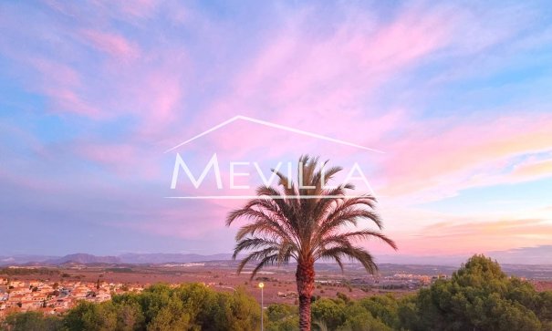 Resales - Villa - San Miguel de Salinas