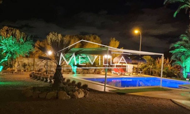 Resales - Villa - San Miguel de Salinas