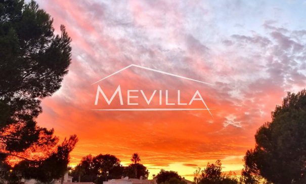 Resales - Villa - San Miguel de Salinas