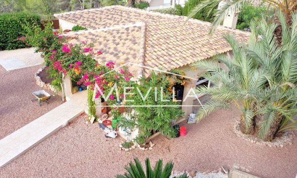 Resales - Villa - San Miguel de Salinas