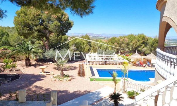 Resales - Villa - San Miguel de Salinas