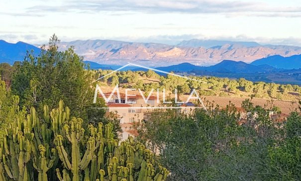 Resales - Villa - San Miguel de Salinas