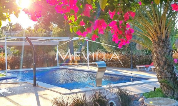 Resales - Villa - San Miguel de Salinas