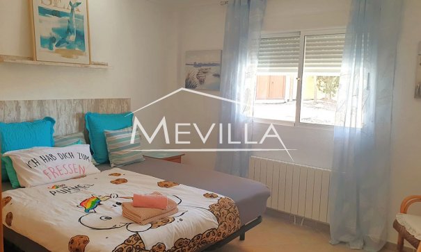 Resales - Villa - San Miguel de Salinas