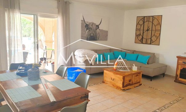 Resales - Villa - San Miguel de Salinas