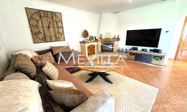 Resales - Villa - San Miguel de Salinas