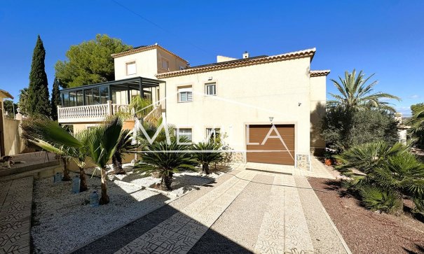 Resales - Villa - San Miguel de Salinas