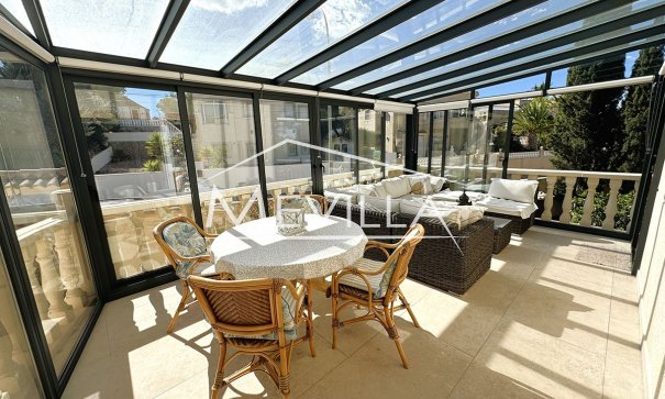 Resales - Villa - San Miguel de Salinas