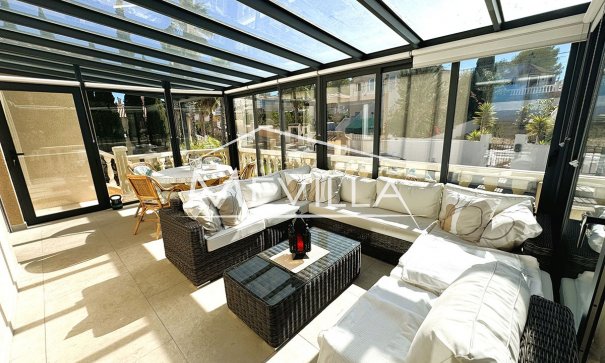 Resales - Villa - San Miguel de Salinas