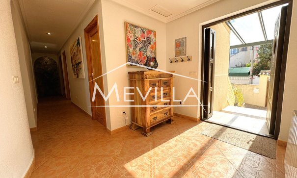 Resales - Villa - San Miguel de Salinas
