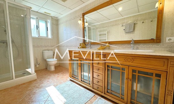Resales - Villa - San Miguel de Salinas