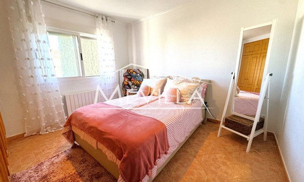 Resales - Villa - San Miguel de Salinas