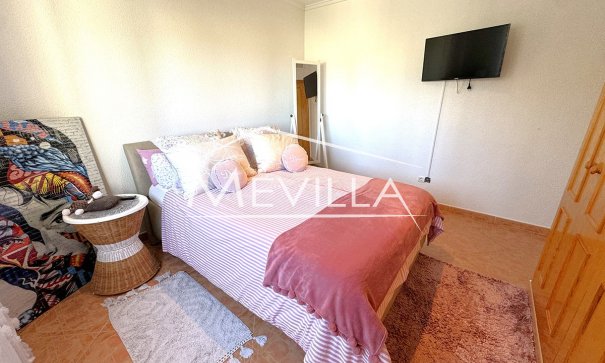 Resales - Villa - San Miguel de Salinas