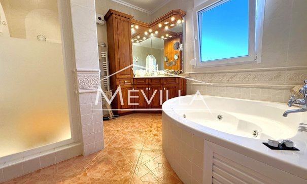 Resales - Villa - San Miguel de Salinas
