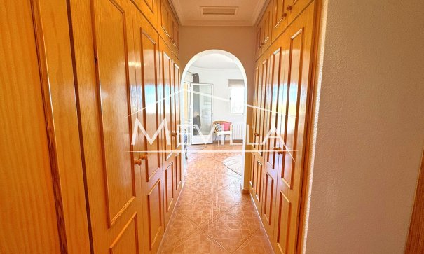 Resales - Villa - San Miguel de Salinas