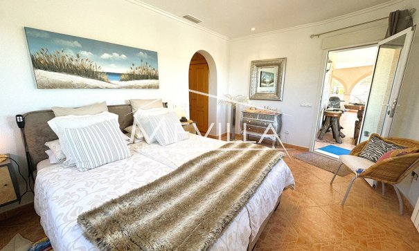 Resales - Villa - San Miguel de Salinas