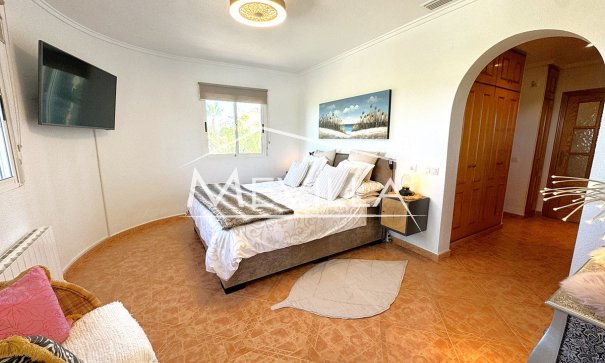 Resales - Villa - San Miguel de Salinas