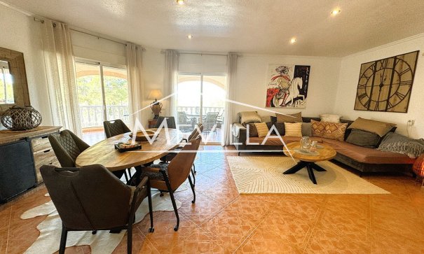 Resales - Villa - San Miguel de Salinas